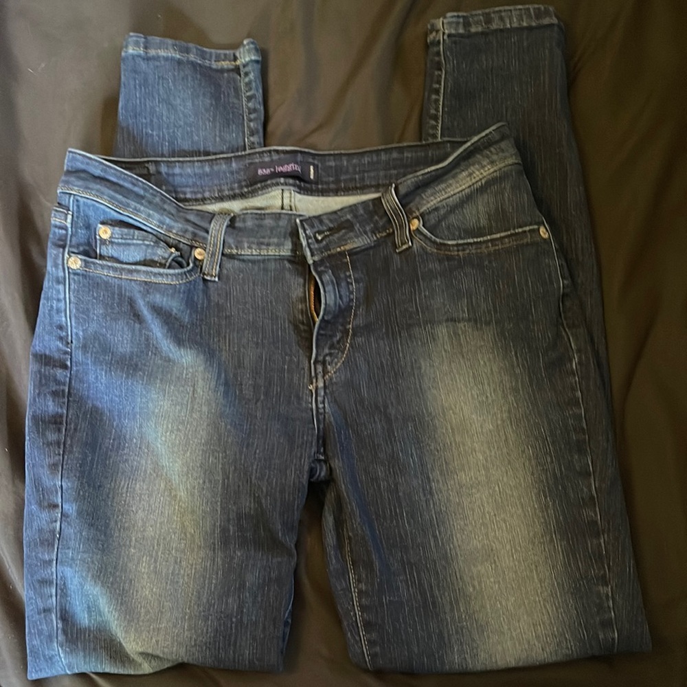 Levi’s 535 legging jeans size 11 like new